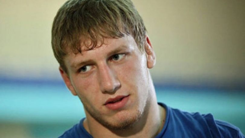 Wrestling: Arthur Alexanyan wins silver in Kazan