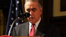 In major policy shift, Armenia demands lands from Turkey