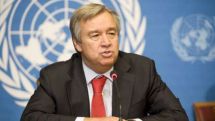 UN says Syria refugee crisis worst since Rwanda