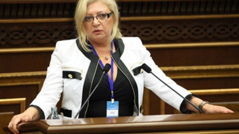European Ombudsman. Ինչո՞ւ Սումգաիթի, Բաքվի և Կիրովաբադի ջարդերը տեղ չգտավ մոլդովացի օմբուդսմենի զեկույցում