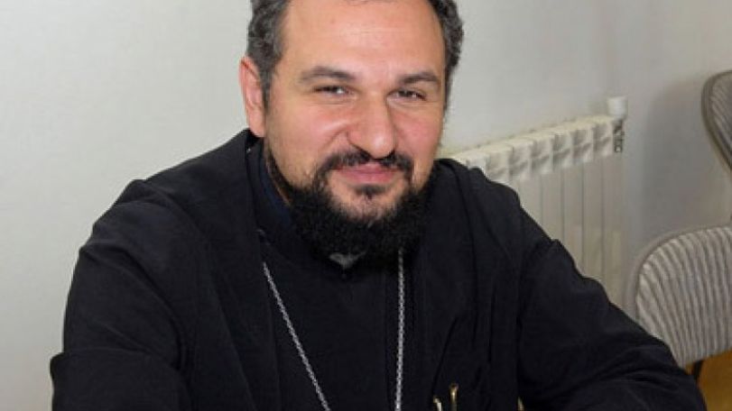 Տեր Վահրամ. Պարագաներ, որ գործարարի անունով եկեղեցի լինի, ինձ հայտնի չեն