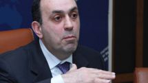 Armenian-Iranian business forum kicks off in Yerevan