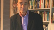 Chris Bohjalian: ‘The Sandcastle Girls’ became for me a deeply personal mission