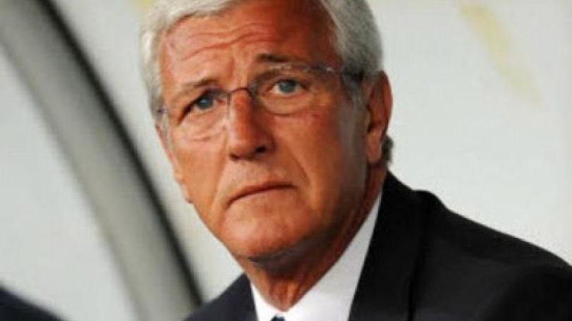 Lippi: The title is Juve's