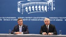 OSCE Chairperson-in-Office urges Minsk Group to intensify activities 