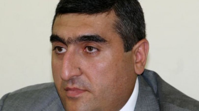 Ширак Торосян опроверг информацию грузинских СМИ о том, что его не впустили в Грузию