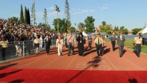 38th Navasartian Games a major success