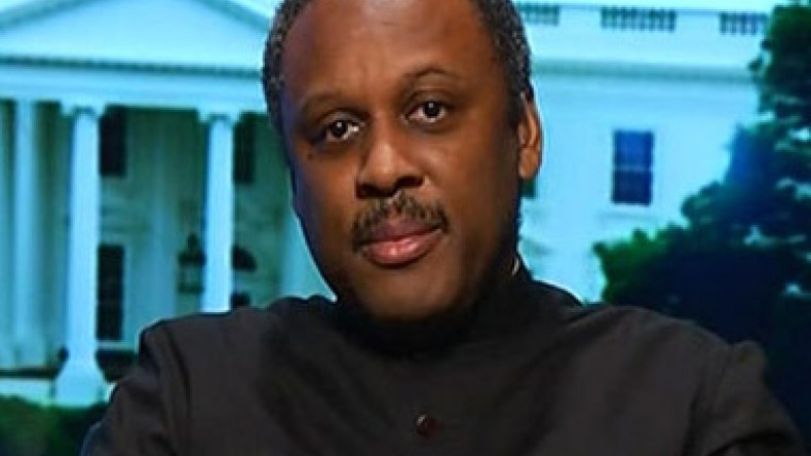 West turns to desperate measures to prevent embarrassment in Syria - human rights activist