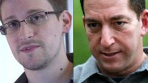 Journalist: Snowden has more documents that could harm U.S.