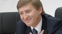 Rinat Akhmetov: Shakhtar did much for Henrikh, and Henrikh did a lot for Shakhtar