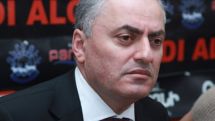 Արմեն Ալավերդյան. Պիտակավորումը ապրանքի գնի վրա որևէ ազդեցություն չի ունենում