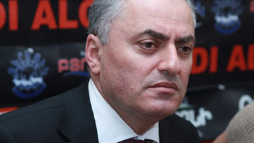 Արմեն Ալավերդյան. Պիտակավորումը ապրանքի գնի վրա որևէ ազդեցություն չի ունենում