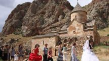 Globe Spots: Armenia among top 10 countries for 2013