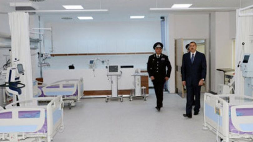 Razm.info: Azerbaijan speaks about blitzkrieg with small losses, but in reality plans to receive huge number of wounded 