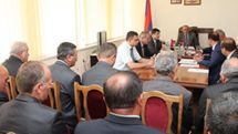NKR leader highlights need to recover hail-damaged soils