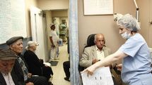With support of Orange Foundation, Armenian EyeCare Project launches free eye screening and treatment program in Lori