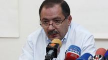 Созданное АРФД общественное движение потребует раскрытия убийства старосты села Прошян Грача Мурадяна