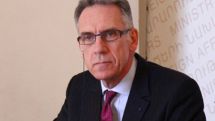 French envoy hails high level of Armenian-French relations