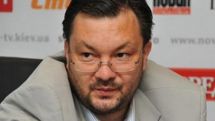 «Раны прошлого продолжают болеть». Вячеслав Пиховшек о признании Верховной Радой Украины Геноцида армян