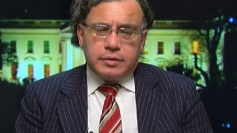 Russia gaining leverage over US in Syria - Nabil Mikhail