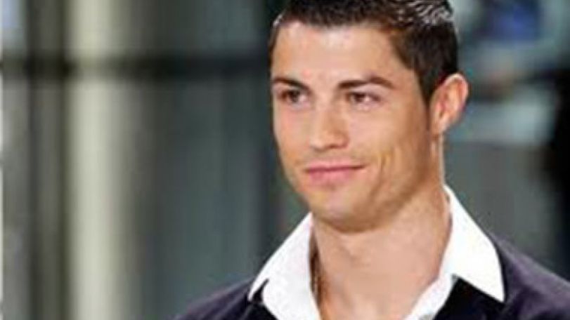 Ronaldo voted Most Valuable Player in Europe