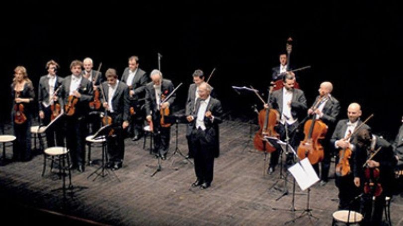 Special concert in Yerevan by ‘Ensemble Vivaldi’ of Italian Orchestra ‘I Solisti Veneti’