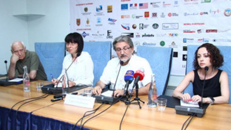 Վիգեն Չալդրանյանի երազանքը չի կատարվում