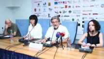 «Фильм важен для вас, для меня важнее процесс». Виген Чалдранян о фильме «Глас молчания»