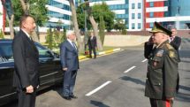 Razm.info: Азербайджан говорит о блицкриге с малыми потерями, но в реальности планирует принимать огромное число раненых