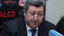 Вазген Сафарян: РФ попытается повысить цену на газ, поэтому нужно найти альтернативные пути