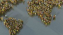 Today marks World Population Day