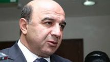 Gas price subsidy talks enter final phase, says Armenian Energy Minister