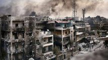 Aleppo crisis worsens