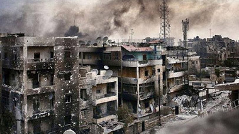 Aleppo crisis worsens