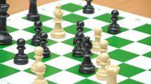 Armenian grandmasters playing in World Universiade