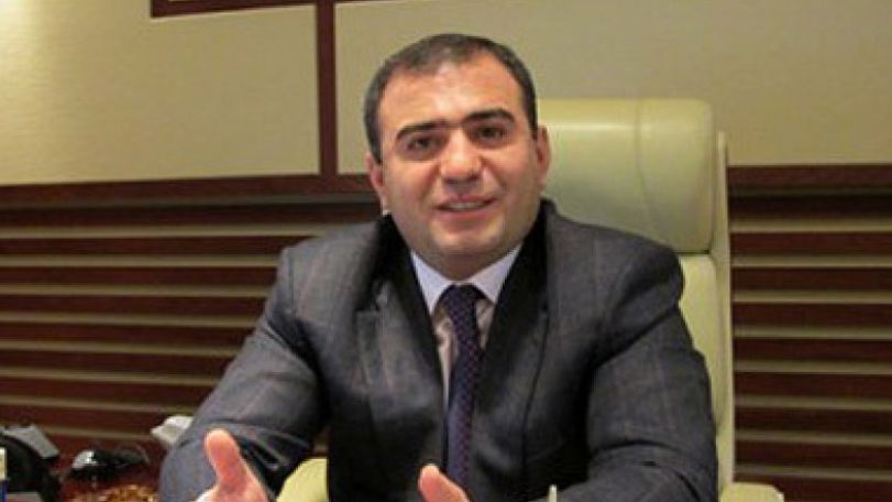 «Սյունեցիներին վախեցնելը կատակ բան չէ». Վահե Հակոբյան