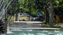 Mostly sunny weather expected in Yerevan