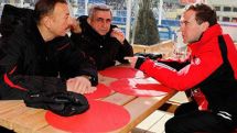 Armenian-Azerbaijani summit ‘called off’