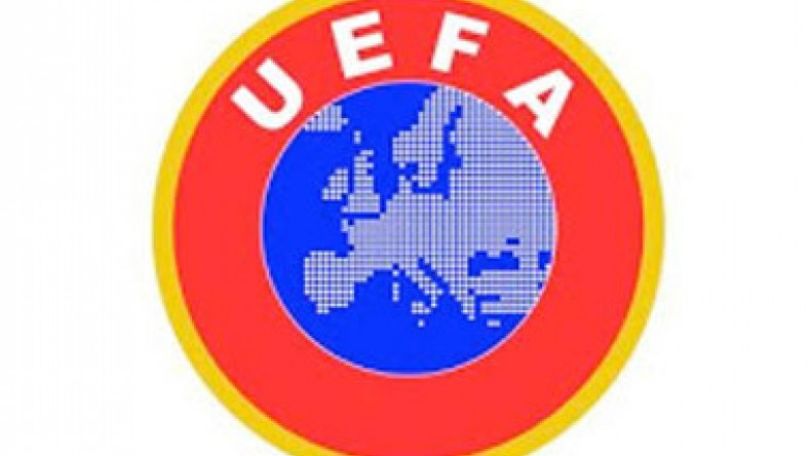 УЕФА назвал 10 претендентов на звание лучшего футболиста Европы