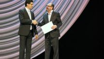 VivaCell-MTS undertakes general sponsorship of Golden Apricot International Film Festival