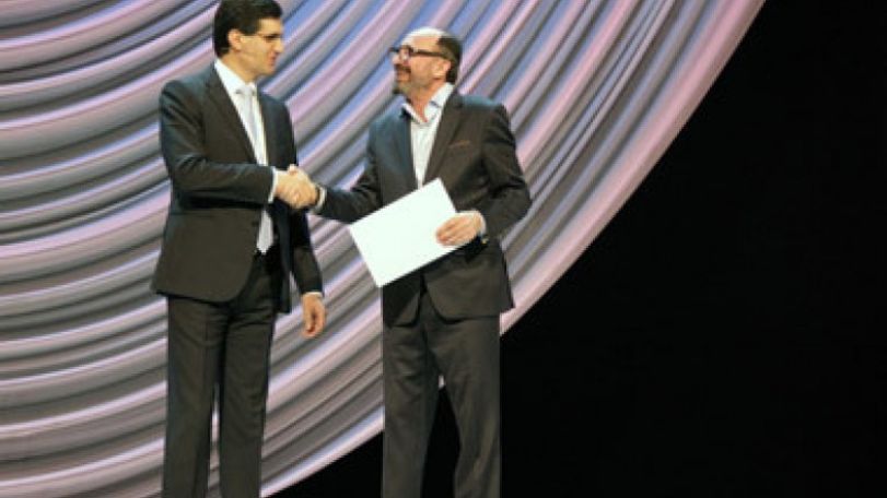 VivaCell-MTS undertakes general sponsorship of Golden Apricot International Film Festival