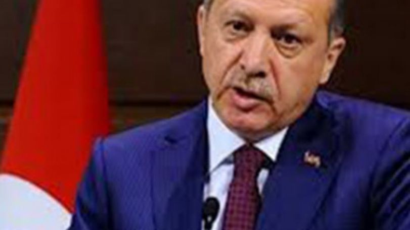 Turkish PM Erdogan sues author İhsan Eliaçık