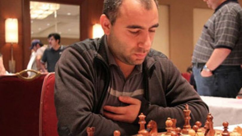 Varuzhan Akopian wins World Open