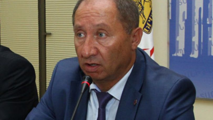 Представитель мэрии Еревана: Заявления компаний, обслуживающих общественный транспорт, являются самовольными  