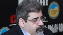 Manoyan: Russia’s move to sell arms to Azerbaijan unbecoming of strategic ally