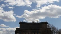 Rain expected in northern regions