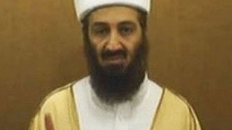 Leaked report reveals Pakistan failures on Bin Laden