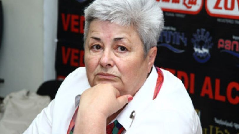 Հրանուշ Խառատյանը` հողերի խոշորացման մասին. Գերաղքատացած մեր գյուղացին, ամեն ինչից բացի, չի կարող  սոցիալապես անապահով ճանաչվել