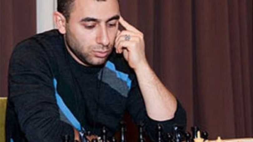 Armenian chess players at World Open