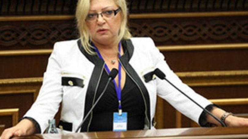 Омбудсмен Молдовы Аурелия Григориу опровергла ложь азербайджанских СМИ 